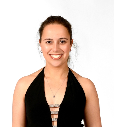 Holly Rabone